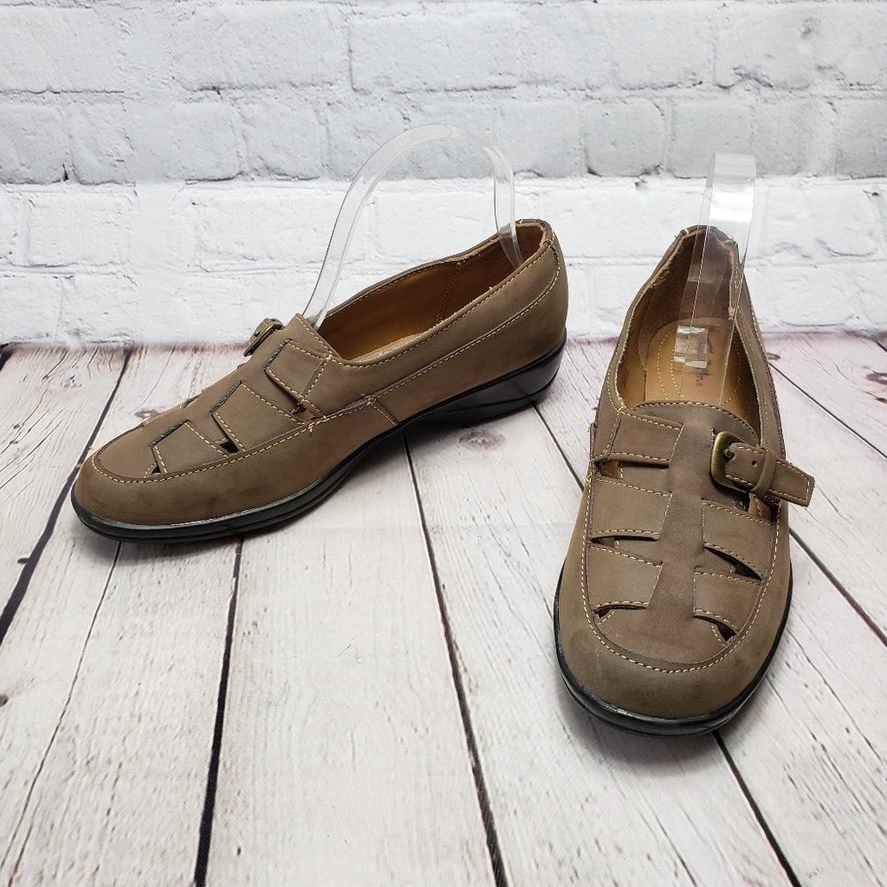 thom mcan shoes women's loafers